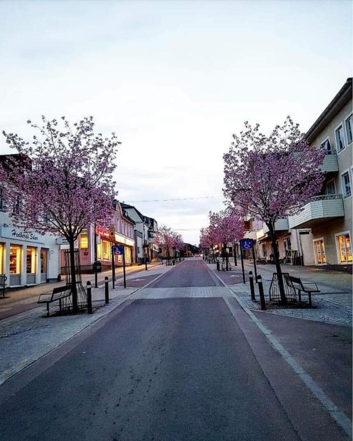 Trevlig Stuga Naera Hovfjaellet Torsby Exterior photo