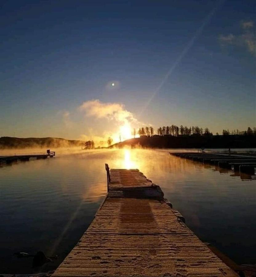 Trevlig Stuga Naera Hovfjaellet Torsby Exterior photo