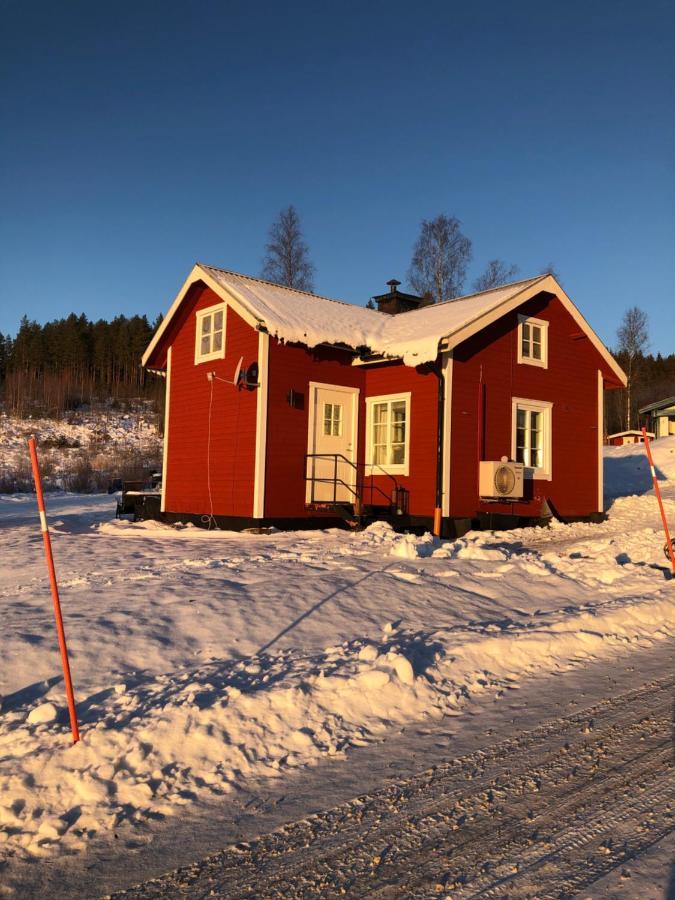 Trevlig Stuga Naera Hovfjaellet Torsby Exterior photo