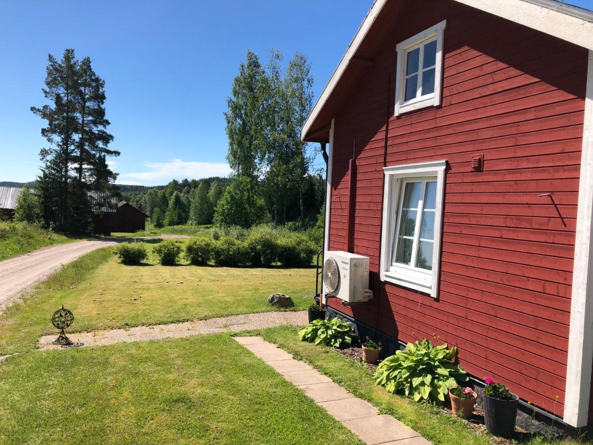 Trevlig Stuga Naera Hovfjaellet Torsby Exterior photo